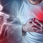 पुलिस लाइन में तैनात उप निरीक्षक का हार्ट अटैक से निधन