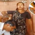 किन्नर गुरु को झूठे मुकदमे में फंसाने की धमकी दे रहा नकली किन्नर