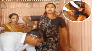 किन्नर गुरु को झूठे मुकदमे में फंसाने की…