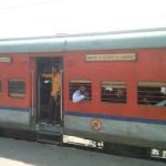 दिल्ली-अंबाला पैसेंजर रद, इंटरसिटी एक्सप्रेस मेरठ से जालंधर चलेगी